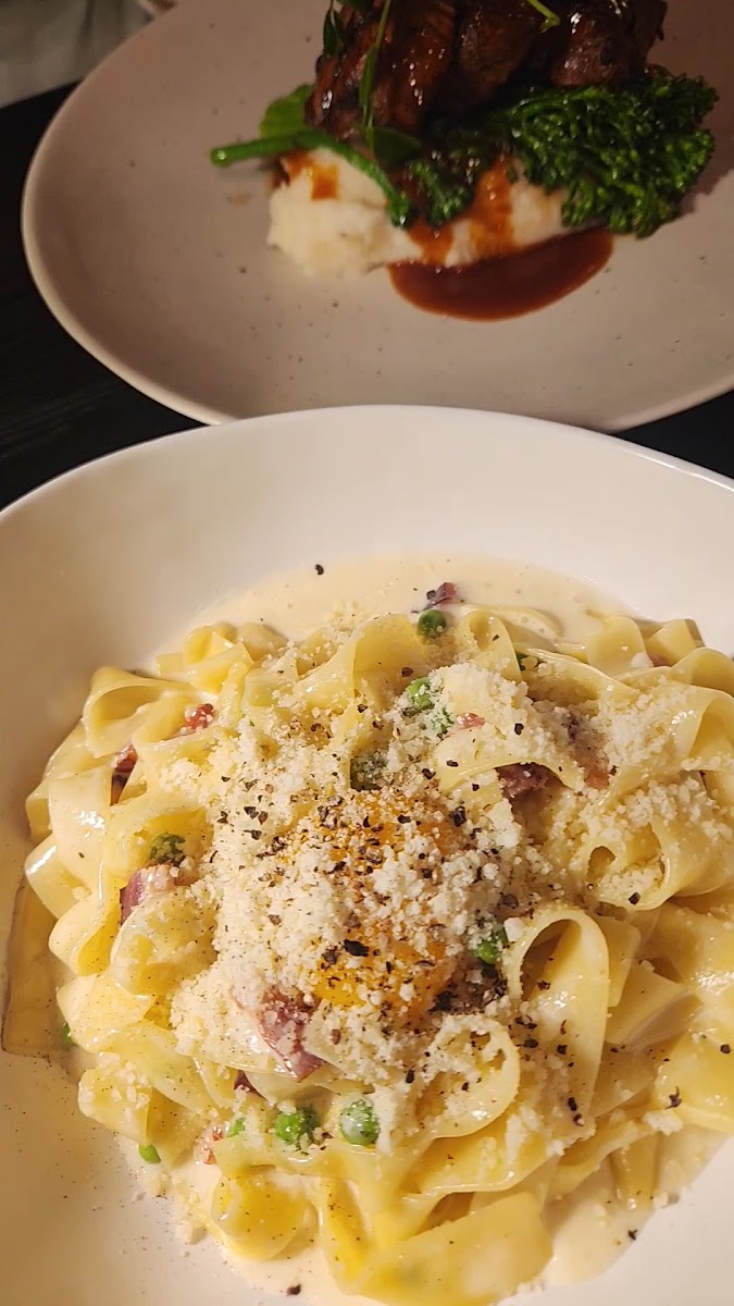 Fox And Crow Bistro-2