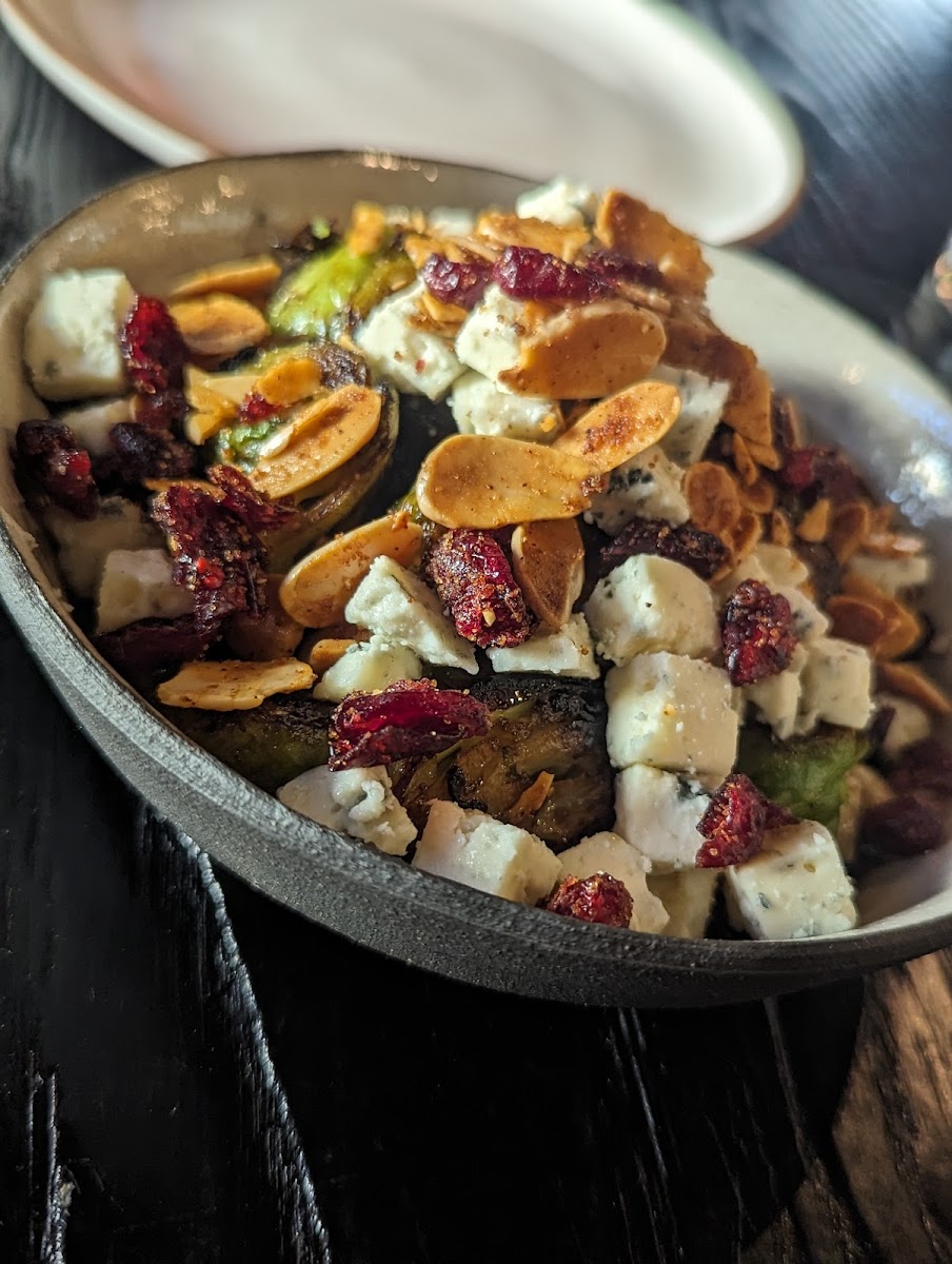 Fox And Crow Bistro-6