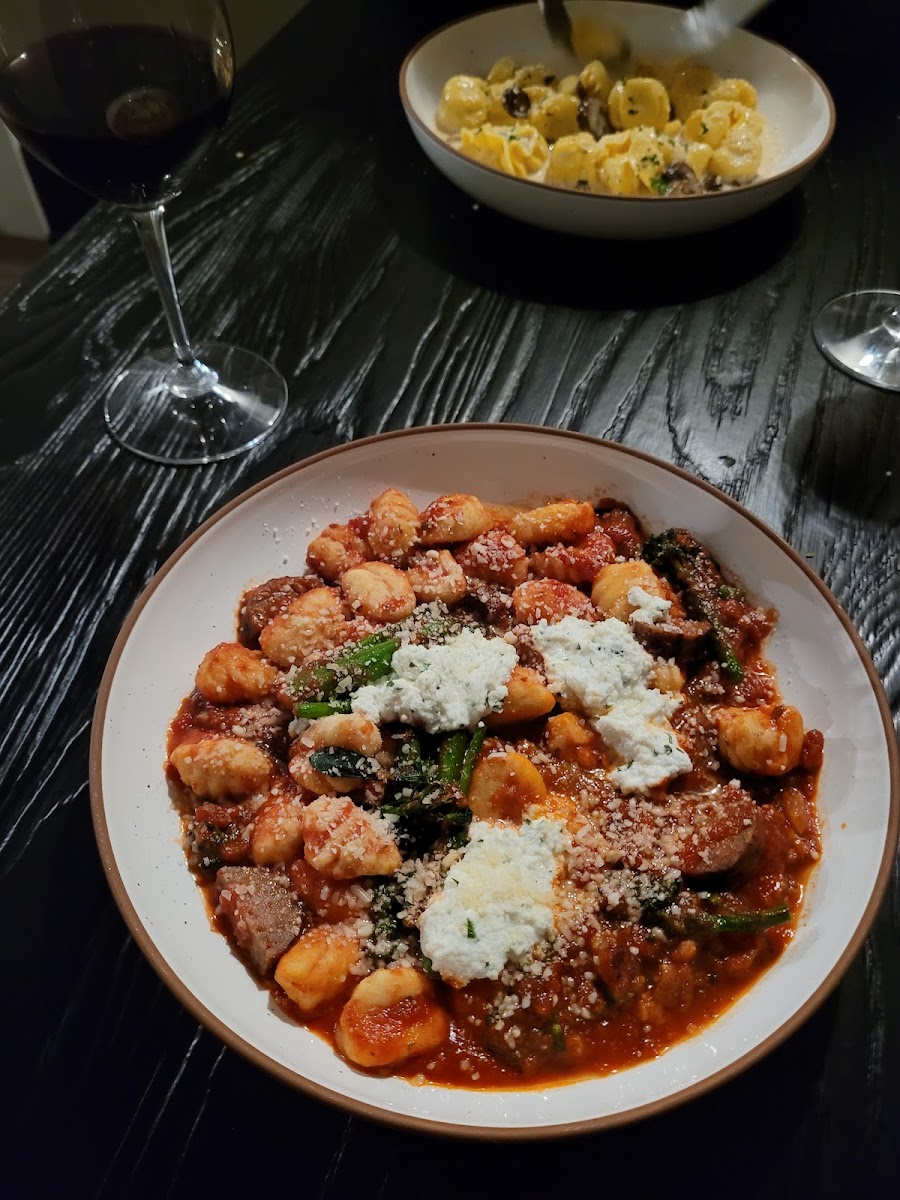 Fox And Crow Bistro-9